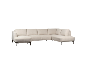 Dīvāns Golf (Stūra U veida)